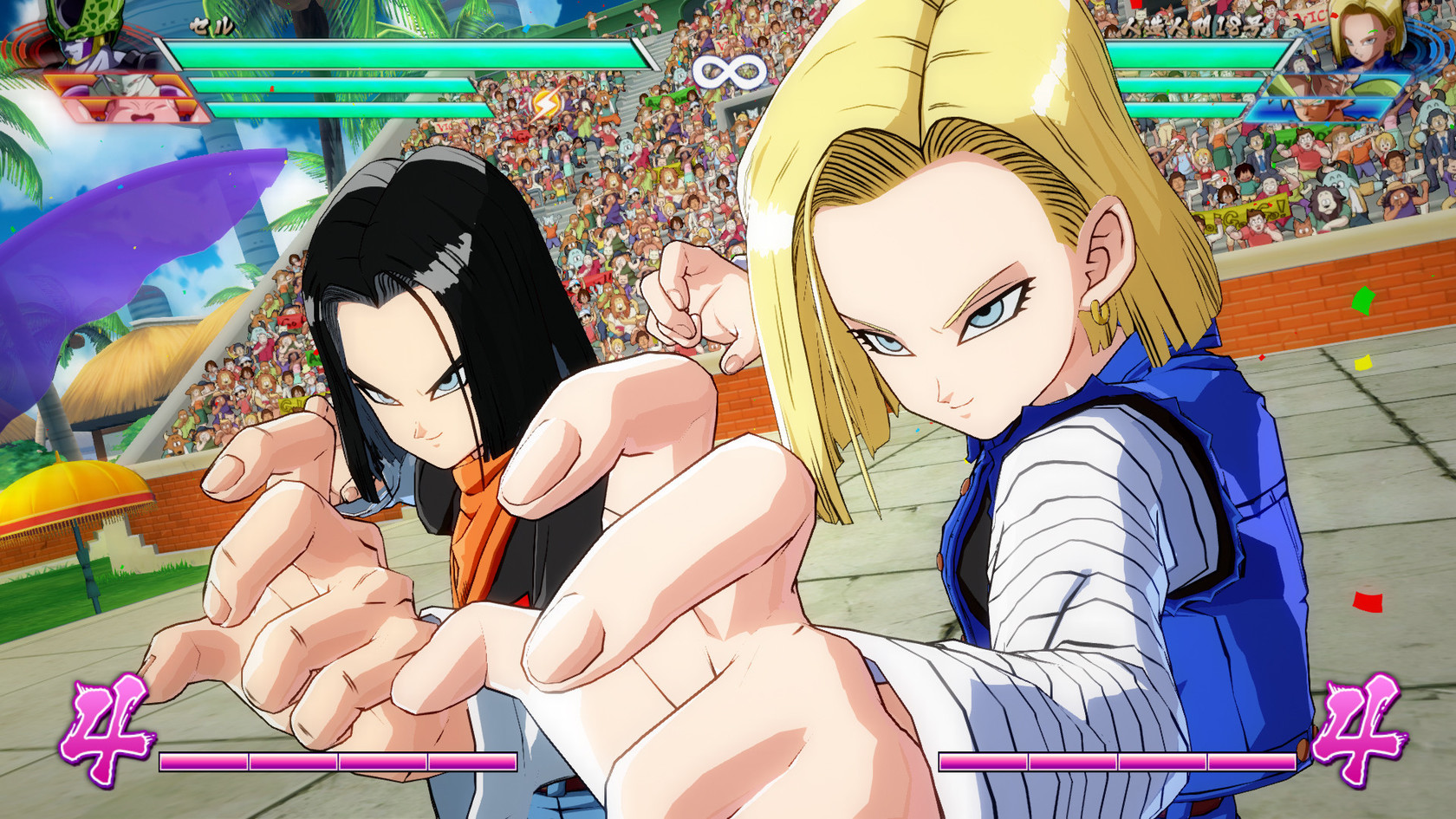 Dragon Ball FighterZ' and the Elusive Art of Anime Adaptation