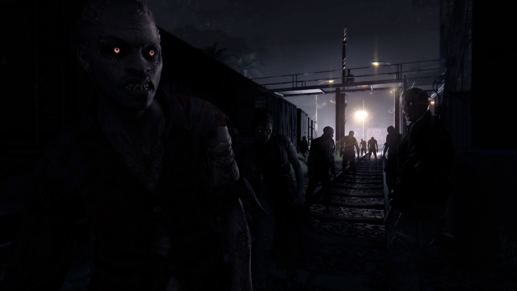 Dying Light Enhanced Edition - DreamGame - Official Retailer of