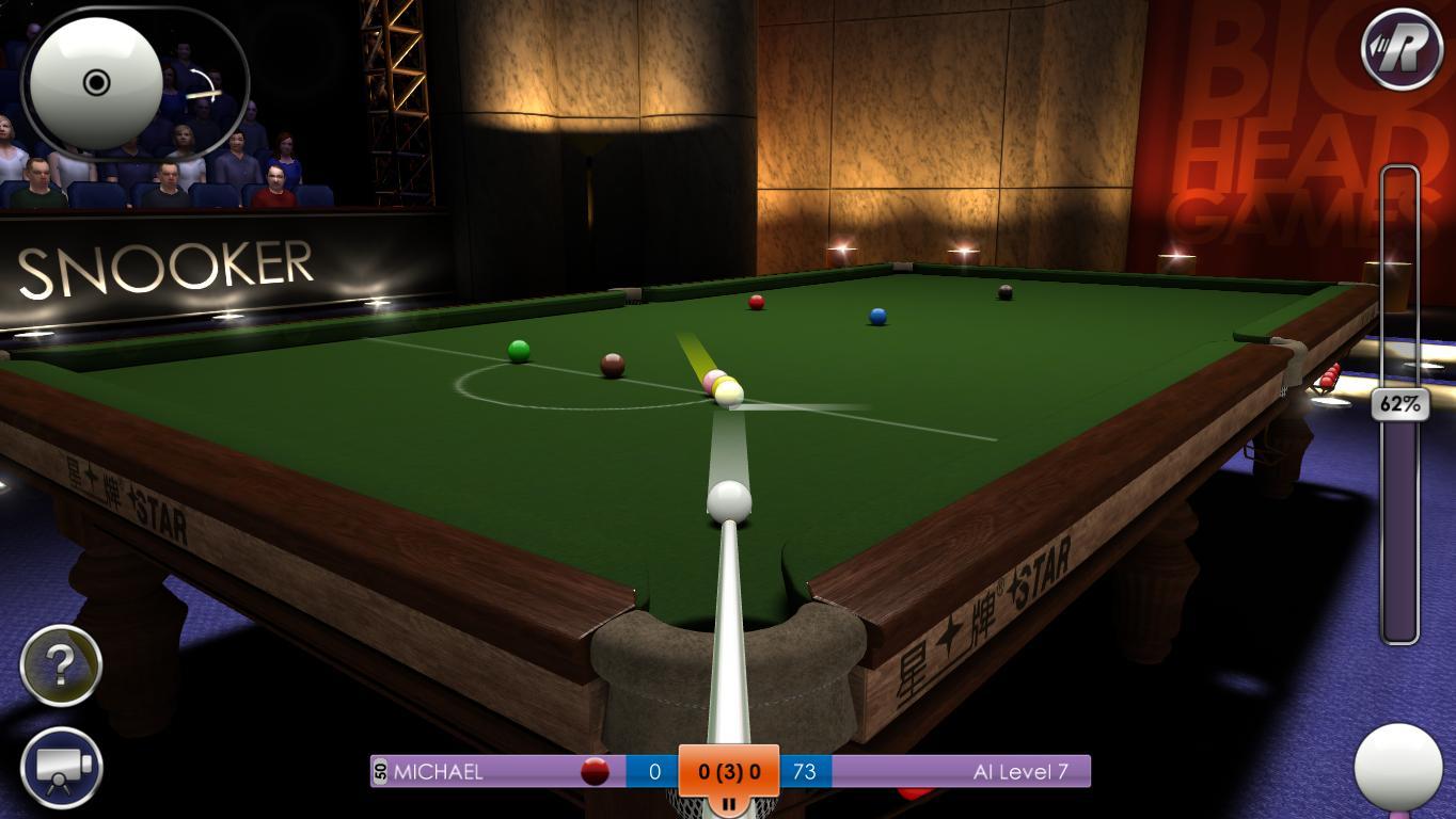 Snooker 19 on Steam