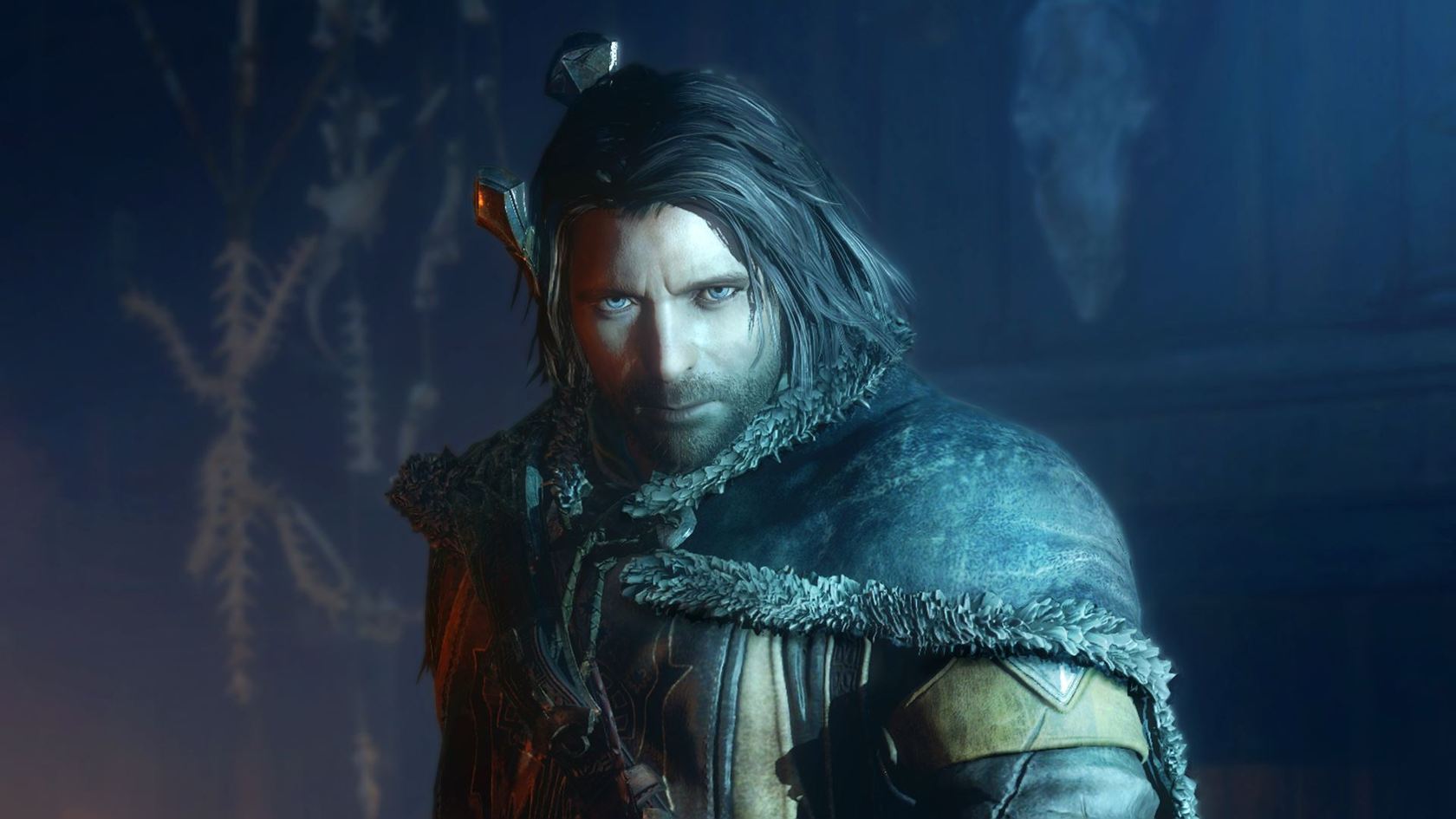 Middle-earth™: Shadow of Mordor™ - manual