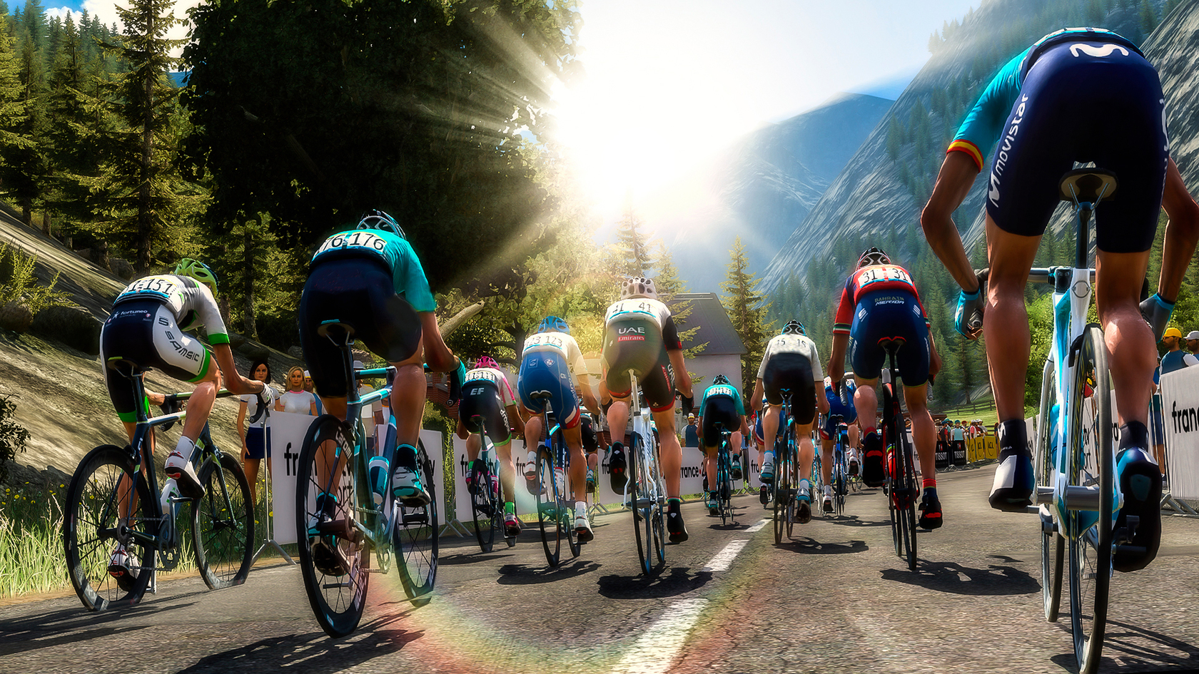 pro cycling manager 2018 u23 races