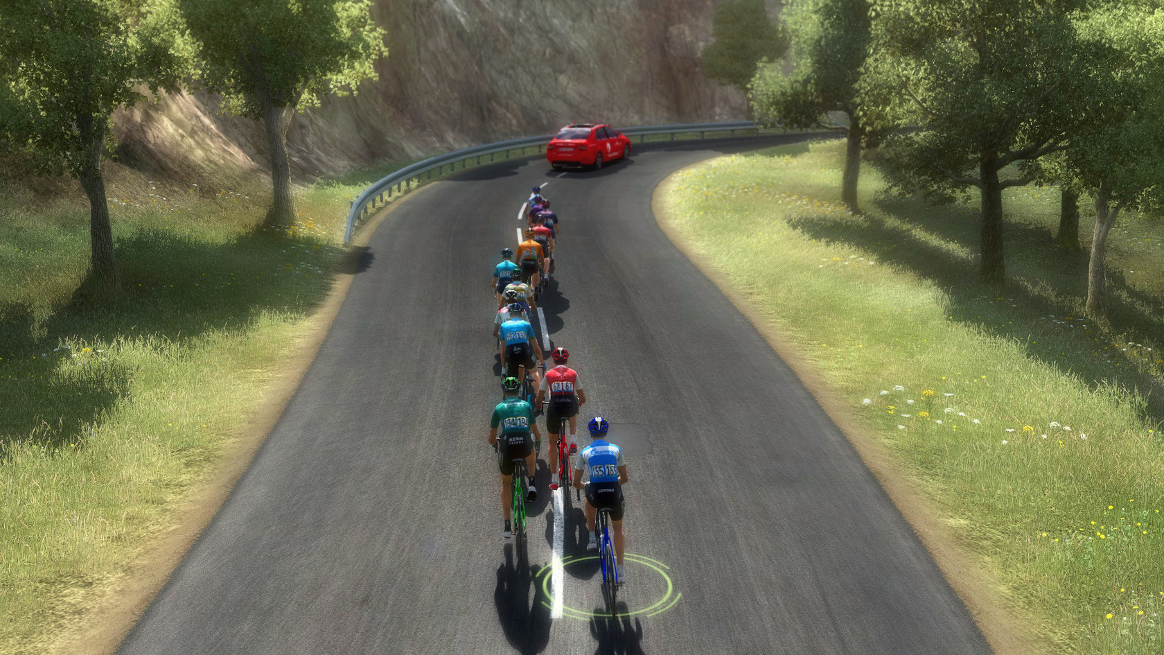 Pro Cycling Manager 2023 PC