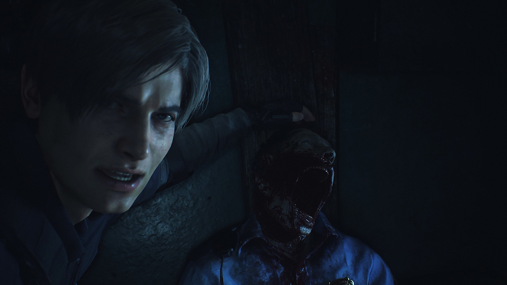 REVIEW: Resident Evil 2 Remake a horrifyingly great experience