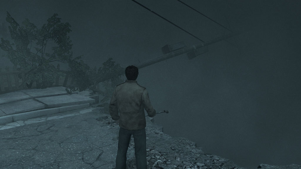 Silent Hill Homecoming, PC - Steam