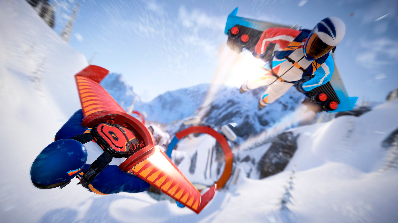 Steep X Games Gold Edition  Download and Buy Today - Epic Games Store