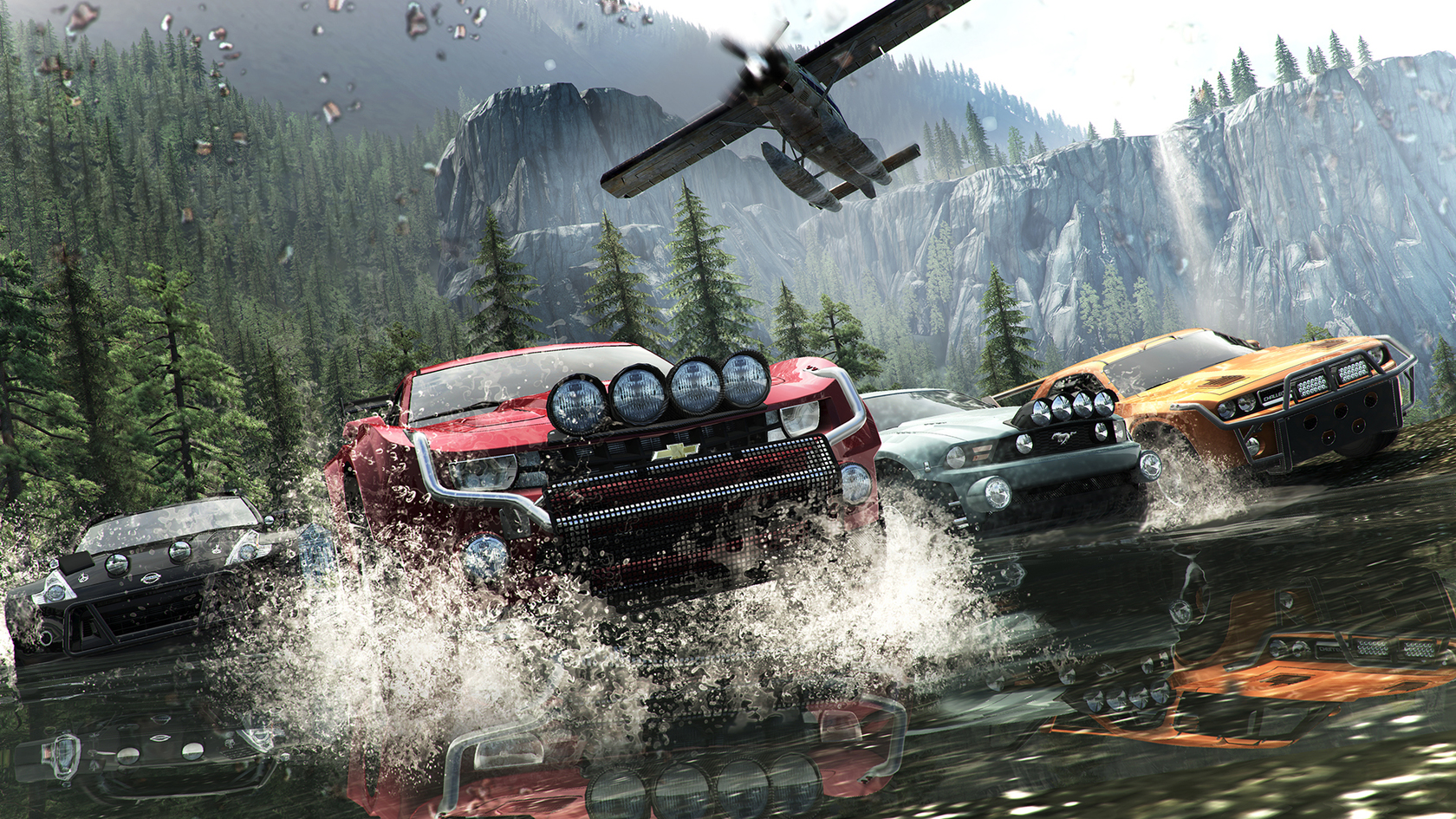 The Crew: Ultimate Edition - Metacritic