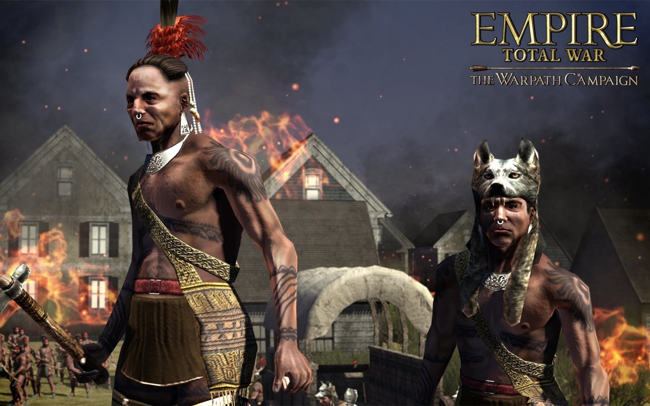 Total War™: EMPIRE – Definitive Edition | wingamestore.com