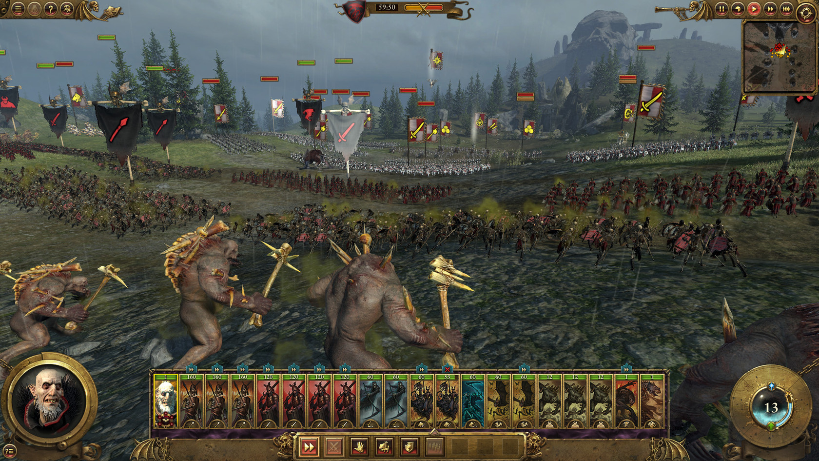 Total War: Warhammer - Wikipedia