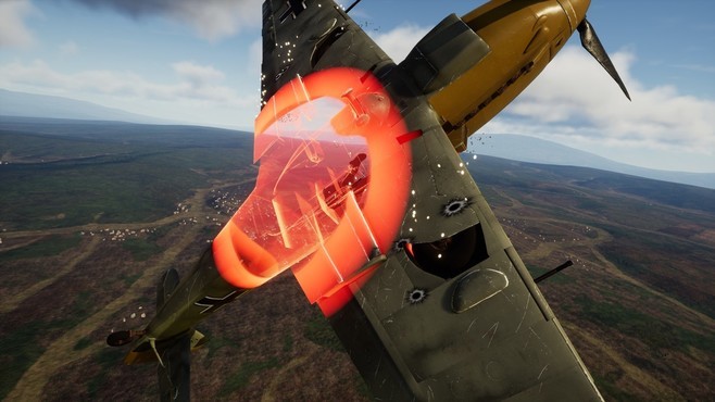 303 Squadron: Battle of Britain Screenshot 1