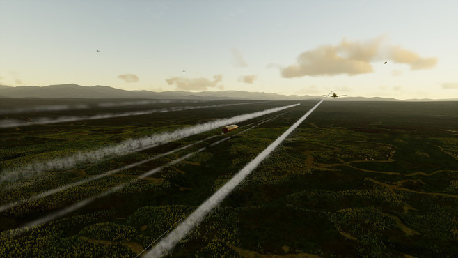 303 Squadron: Battle of Britain Screenshot 8