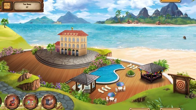 5 Star Rio Resort Screenshot 8