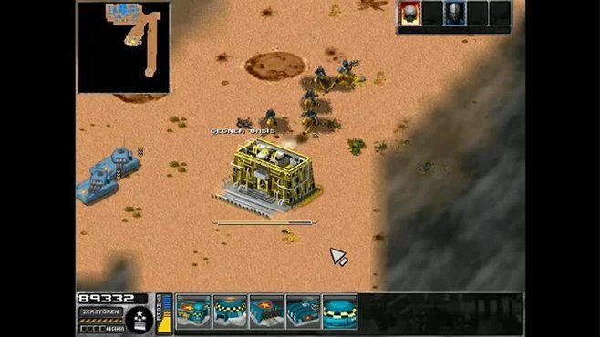 7th Legion Screenshot 1