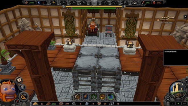 A Game of Dwarves Screenshot 4