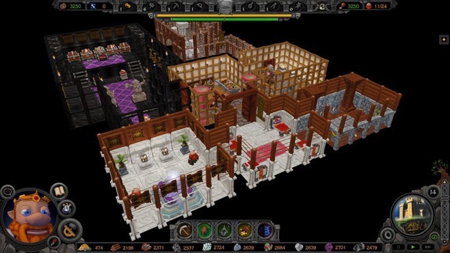A Game of Dwarves Screenshot 7