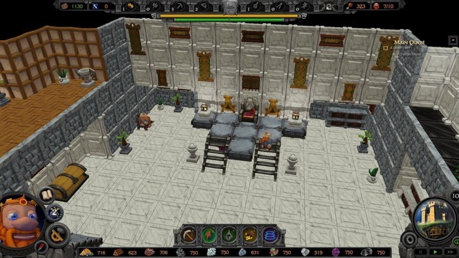 A Game of Dwarves Screenshot 9