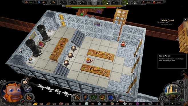 A Game of Dwarves Screenshot 10