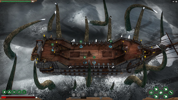 Abandon Ship Screenshot 2