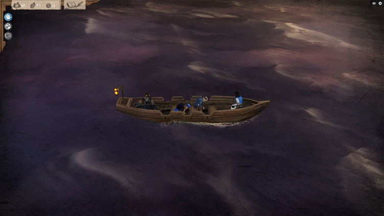 Abandon Ship Screenshot 9