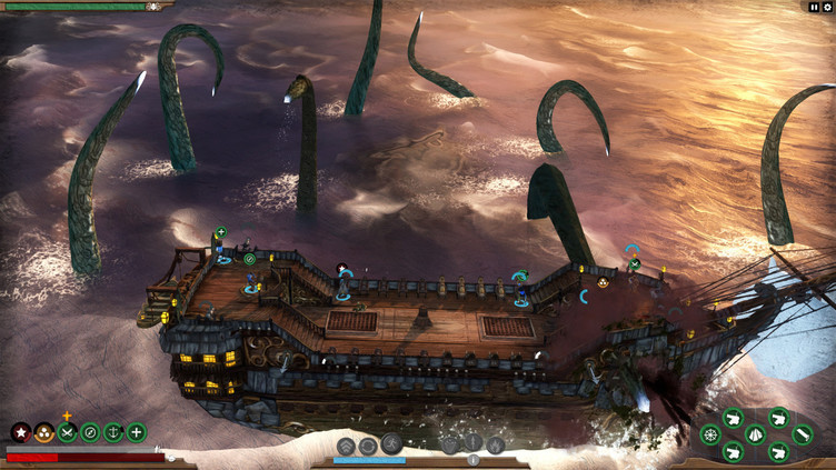 Abandon Ship Screenshot 19