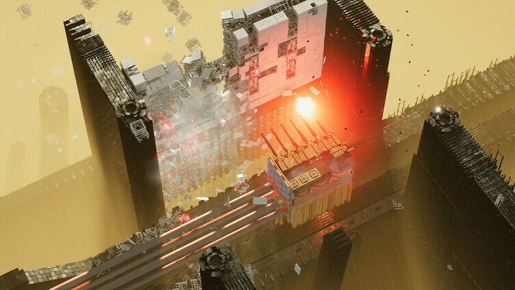 ABRISS - build to destroy Screenshot 7