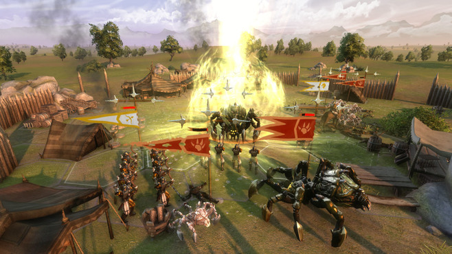 Age of Wonders III Deluxe Edition Screenshot 3