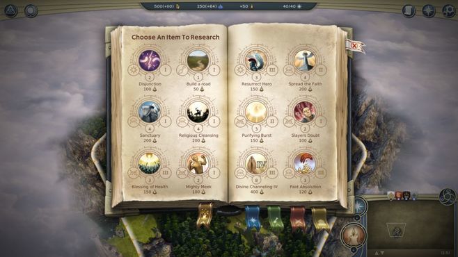 Age of Wonders III Collection Screenshot 6