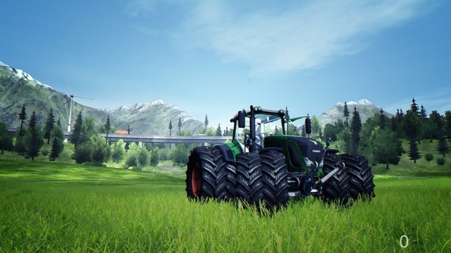 Agricultural Simulator 2013 Screenshot 2