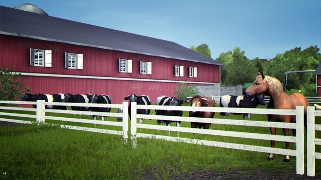 Agricultural Simulator 2013 Screenshot 3