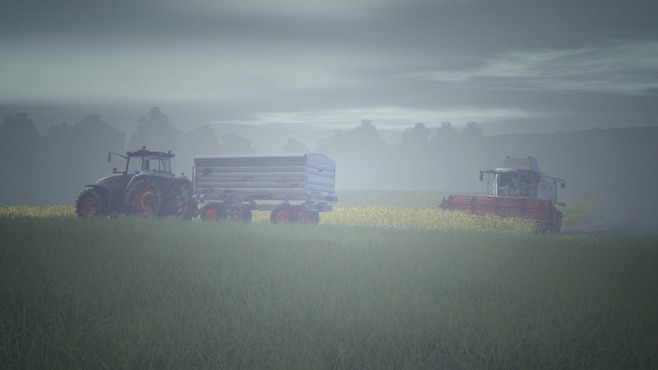 Agricultural Simulator 2013 Screenshot 5