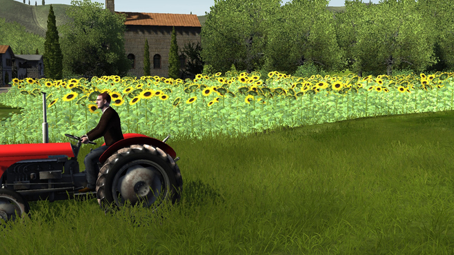 Agricultural Simulator: Historical Farming Screenshot 9