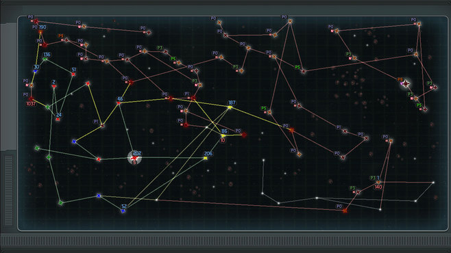 AI War: Fleet Command Screenshot 6