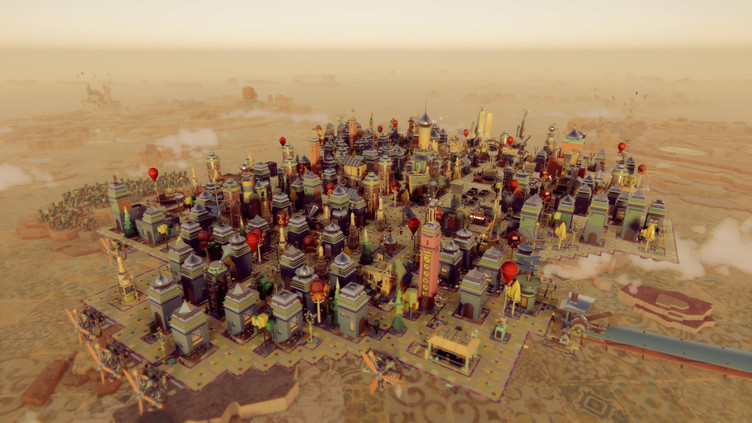 Airborne Kingdom Screenshot 10