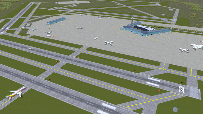 Airport Madness 3D: Volume 2 Screenshot 9