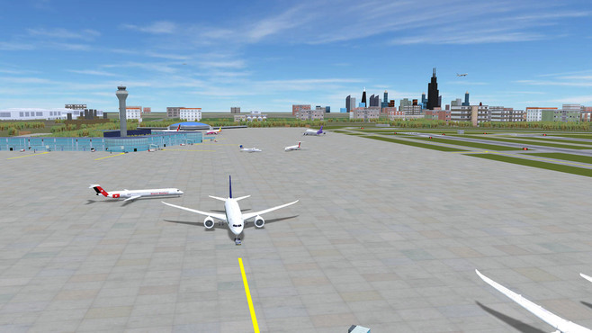 Airport Madness 3D: Volume 2 Screenshot 10