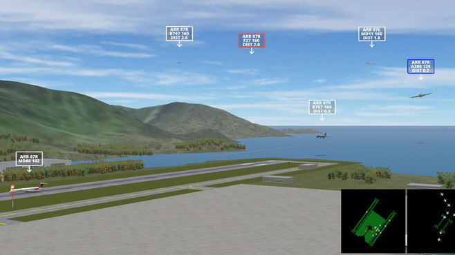Airport Madness 3D: Volume 2 Screenshot 2