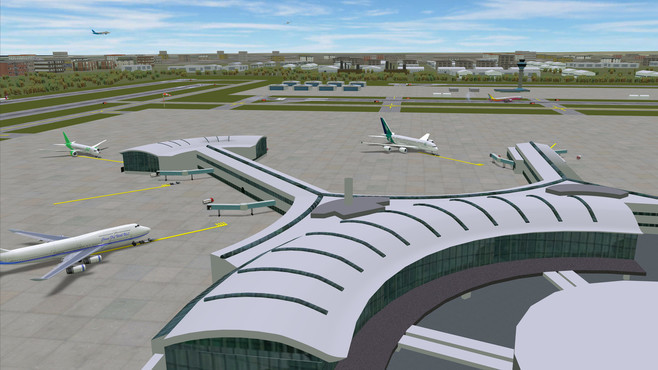 Airport Madness 3D: Volume 2 Screenshot 8