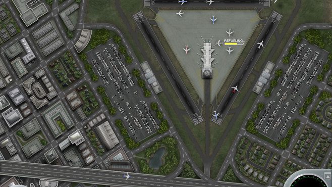 Airport Madness 4 Screenshot 3