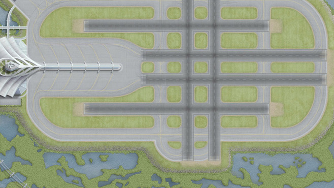 Airport Madness: Time Machine Screenshot 2