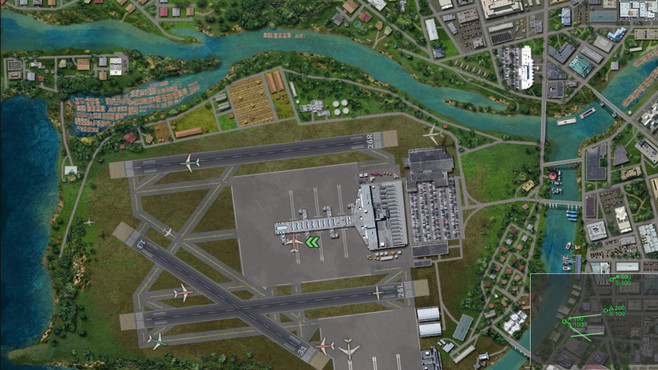Airport Madness: World Edition Screenshot 3