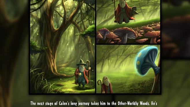 Alchemy Quest Screenshot 10