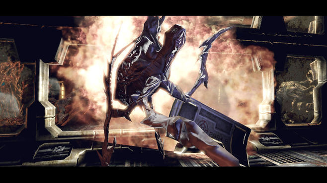 Alien Breed 3: Descent Screenshot 5