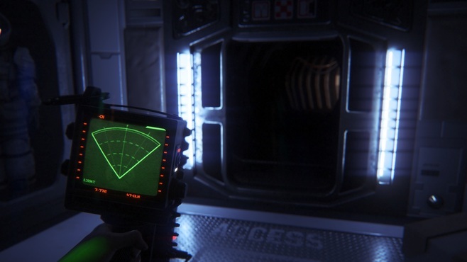Alien: Isolation Screenshot 4