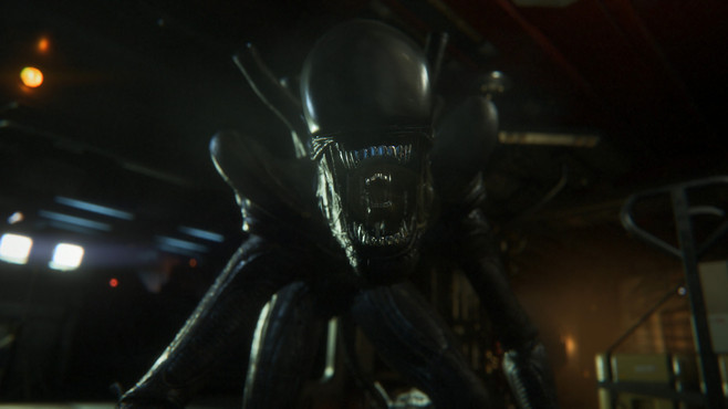 Alien: Isolation - Crew Expendable Screenshot 1