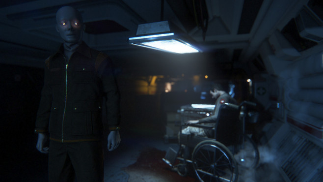 Alien: Isolation - Last Survivor Screenshot 3