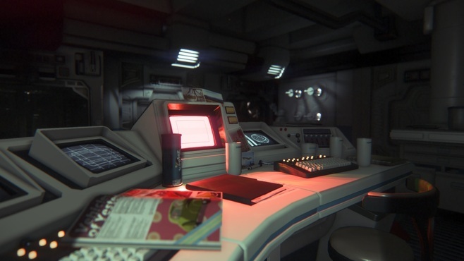 Alien: Isolation Season Pass Screenshot 5