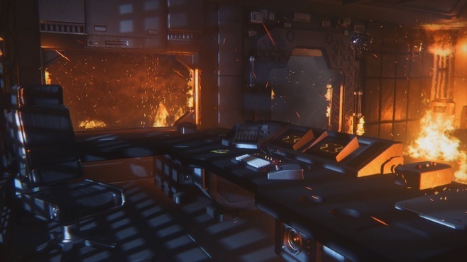 Alien: Isolation - The Collection Screenshot 8