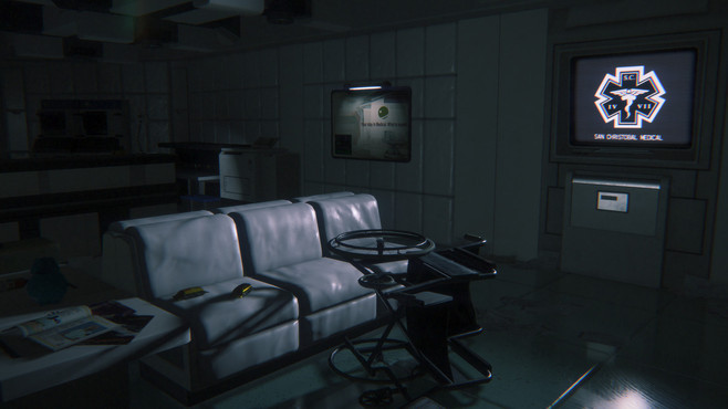 Alien: Isolation - Trauma Screenshot 3