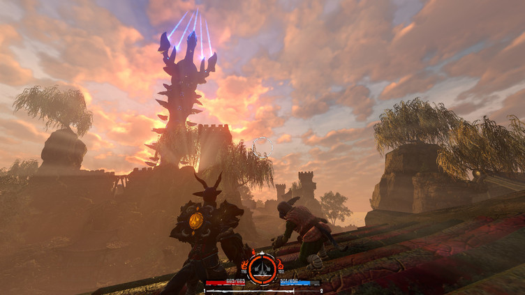 Almighty: Kill Your Gods Supporter Pack Screenshot 3