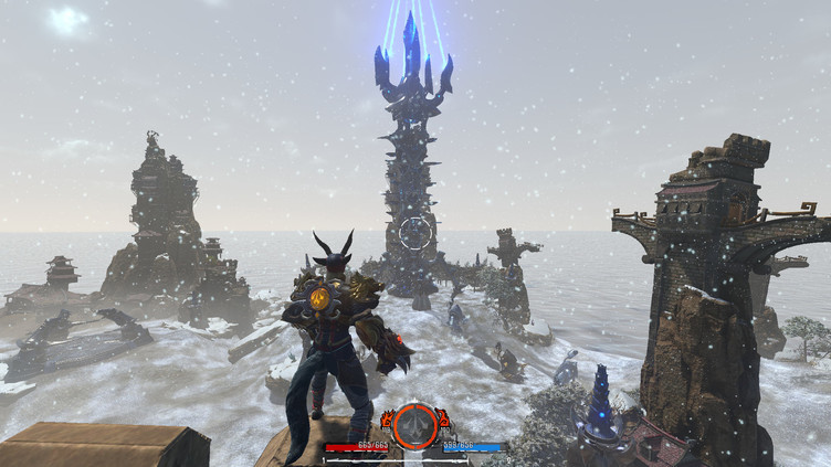 Almighty: Kill Your Gods Supporter Pack Screenshot 5
