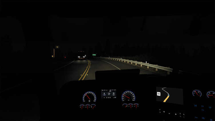 American Truck Simulator Screenshot 3